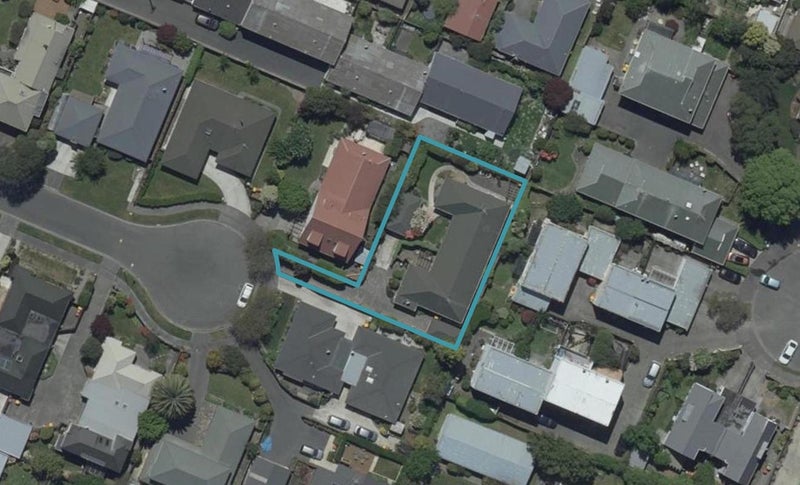 1/11 Gatonby Place, Avonhead, Christchurch - Carousel 1