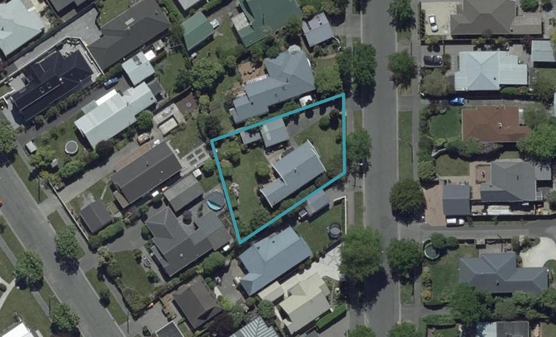 21 Saint James Avenue, Papanui, Christchurch - Carousel 1