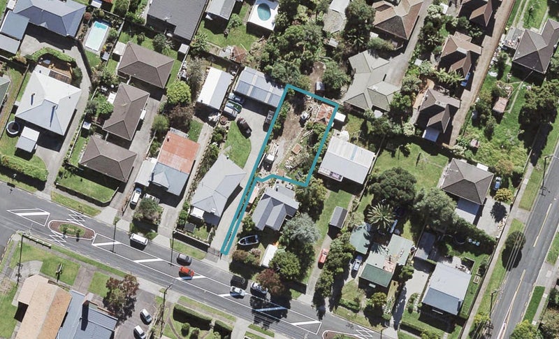 23A Rimu Street, New Lynn, Auckland - Carousel 1