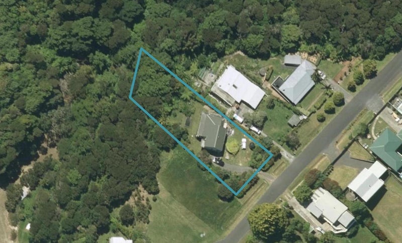 16 Deeming Road, Okiato, Russell - Carousel 1