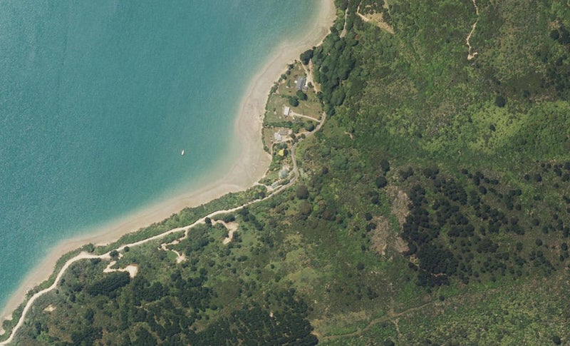 5479 Kenepuru Road, Picton - Carousel 1