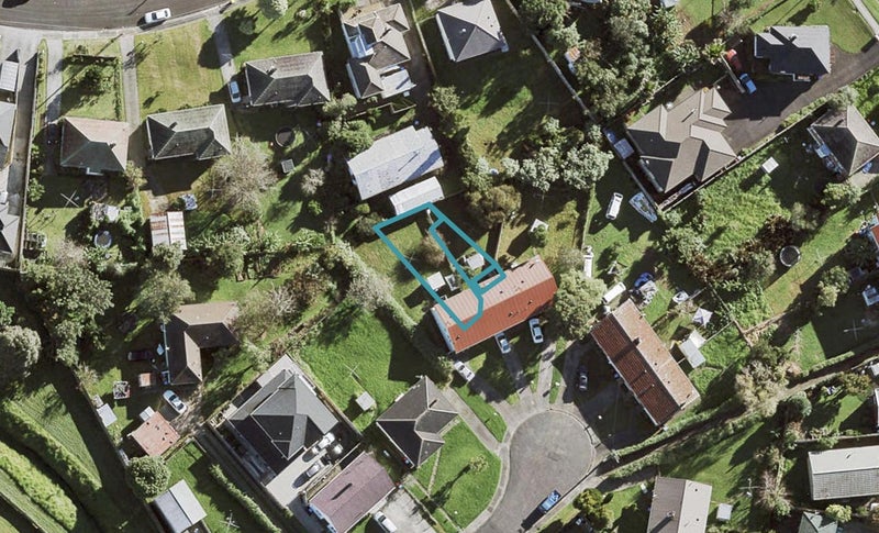 9/12 Balfron Avenue, Mount Roskill, Auckland - Carousel 1
