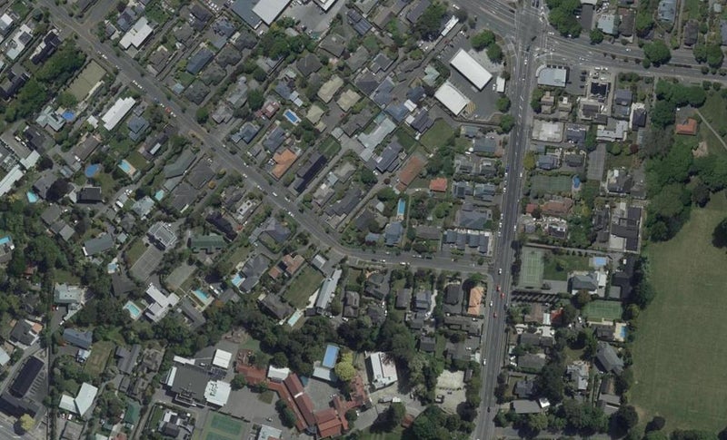 16 Hamilton Avenue, Ilam, Christchurch - Carousel 1