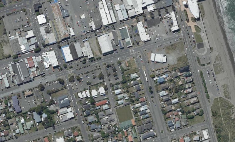 1/3 Mafeking Street, New Brighton, Christchurch - Carousel 1