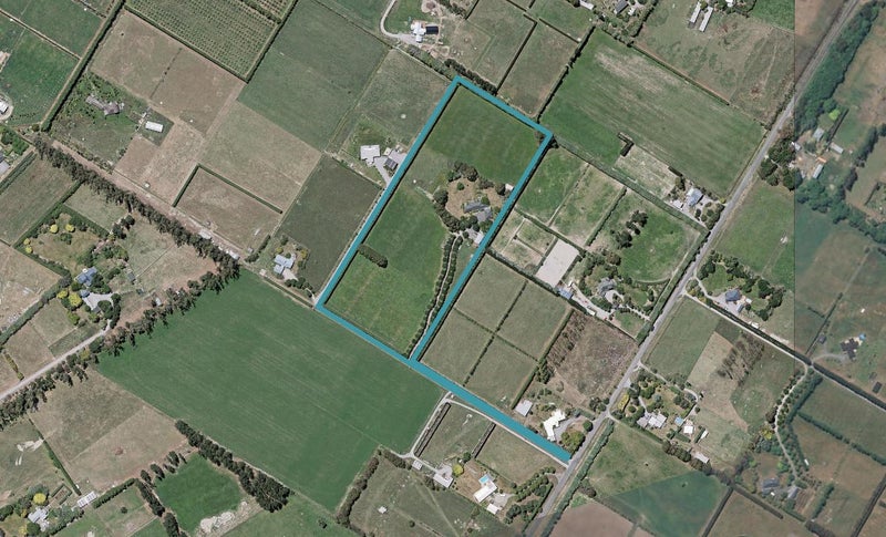 57 Whites Road, Ohoka, Kaiapoi - Carousel 1