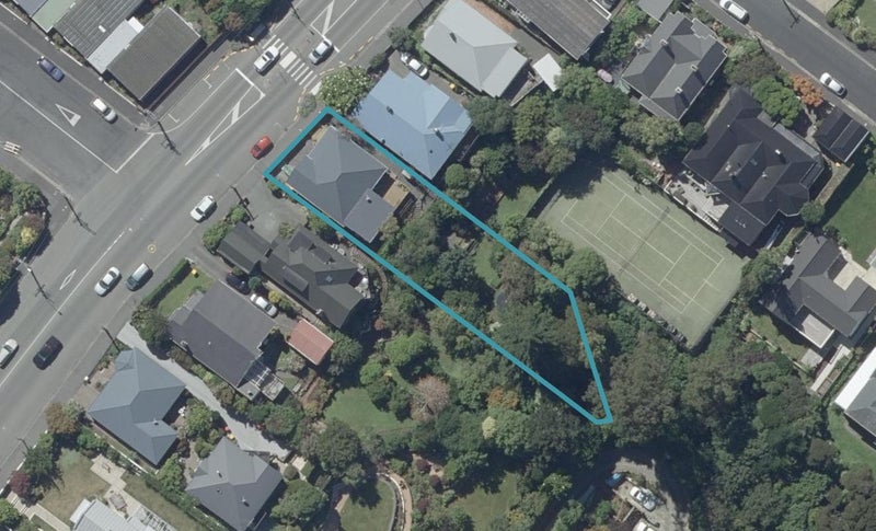 540 Highgate, Maori Hill, Dunedin - Carousel 1