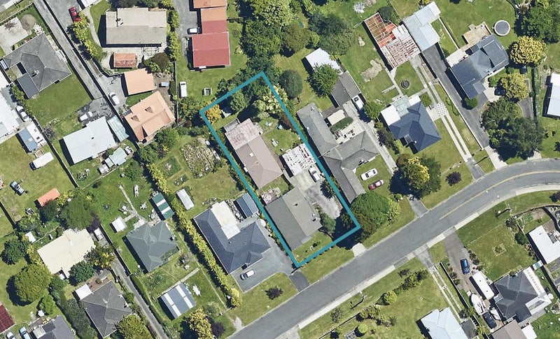11B Shirley Street, Mangakakahi, Rotorua - Carousel 1