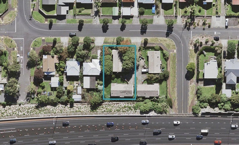 1/47 Ivanhoe Road, Grey Lynn, Auckland - Carousel 1
