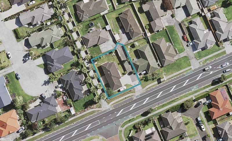 200 Alfriston Road, Manurewa, Auckland - Carousel 1