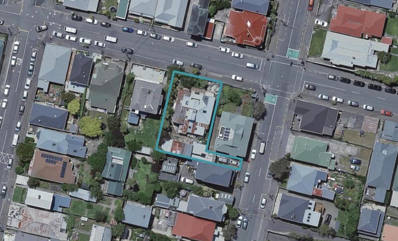 29 Hall Street, Newtown, Wellington - Carousel 1