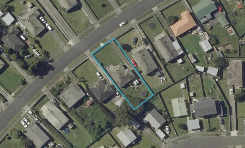 22 Coventry Street, Highbury, Palmerston North - Carousel 1
