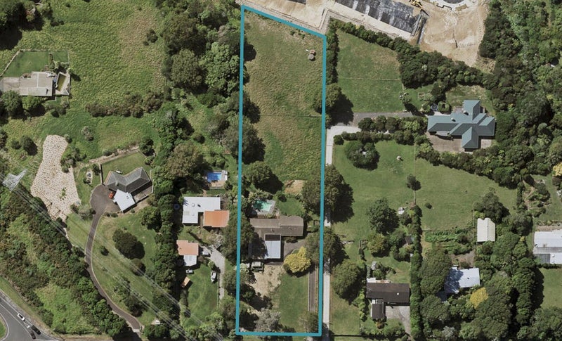 166 Redoubt Road, Flat Bush, Auckland - Carousel 1