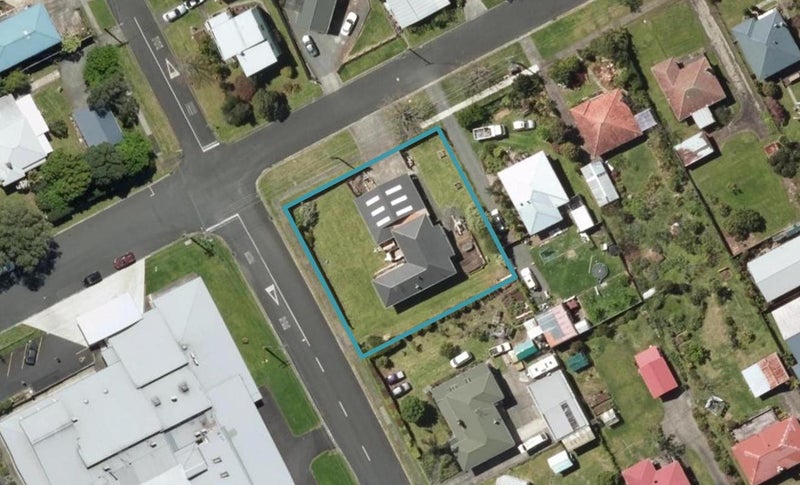 9 Boswell Street, Kamo, Whangarei - Carousel 1