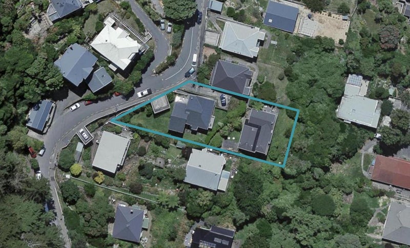 81 Duncan Terrace, Kilbirnie, Wellington - Carousel 1