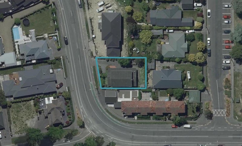 1/4 Kotare Street, Fendalton, Christchurch - Carousel 1