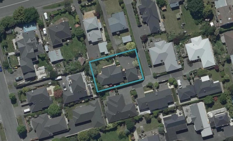 64A Jeffreys Road, Fendalton, Christchurch - Carousel 1