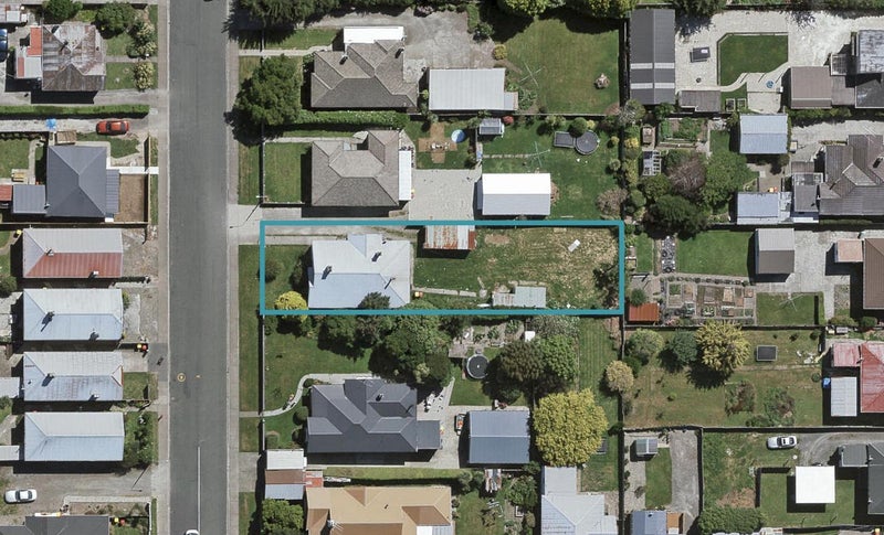 88 Venus Street, Georgetown, Invercargill - Carousel 1