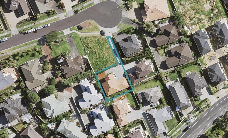 21 Lamia Place, The Gardens, Auckland - Carousel 1
