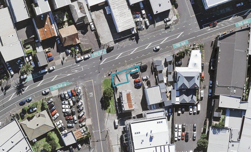 5/41 George Street, Kingsland, Auckland - Carousel 1