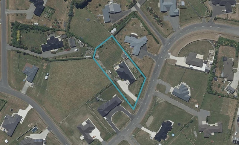 141 Mount Taylor Drive, Feilding, Feilding - Carousel 1
