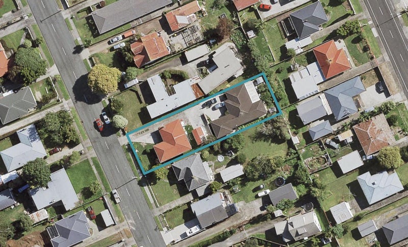 42A Churchill Avenue, Manurewa, Auckland - Carousel 1