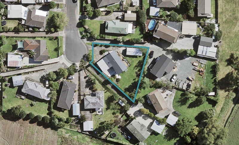 26 Lipton Grove, Opaheke, Papakura - Carousel 1