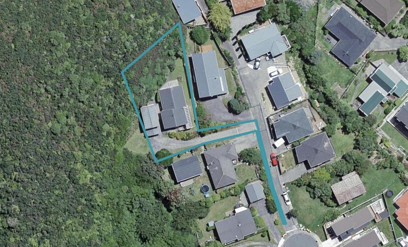 113 Thurleigh Grove, Karori, Wellington - Carousel 1