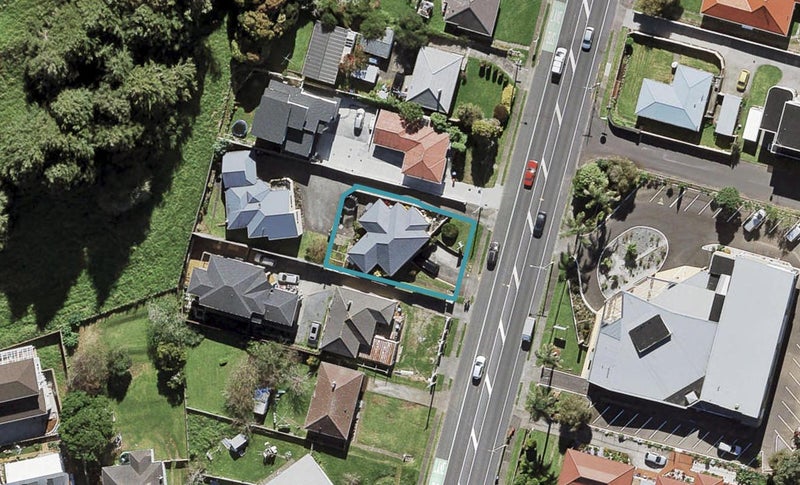 1147 Dominion Road, Mount Roskill, Auckland - Carousel 1
