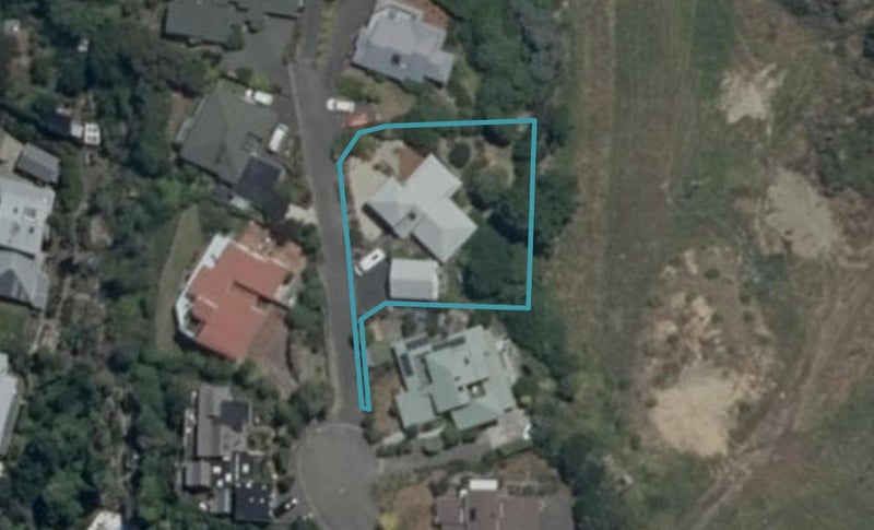 6 Ruffell Place, Atawhai, Nelson - Carousel 1