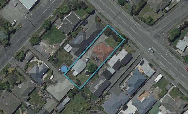 102 Hoon Hay Road, Hoon Hay, Christchurch - Carousel 1