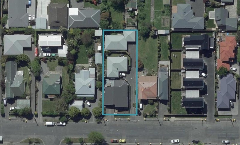 33 Winton Street, St Albans, Christchurch - Carousel 1