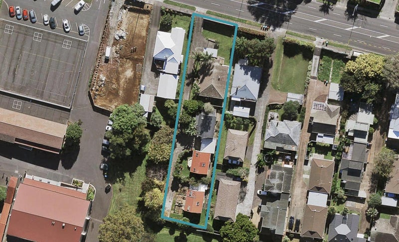 633B Mount Albert Road, Royal Oak, Auckland - Carousel 1