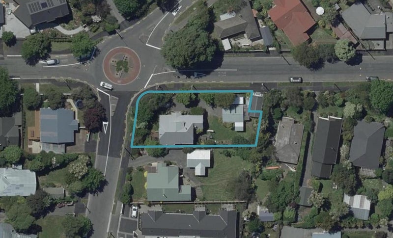 20 Ford Road, Opawa, Christchurch - Carousel 1