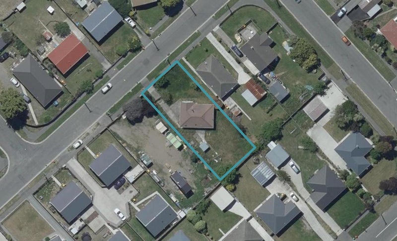48 Doreen Street, Aranui, Christchurch - Carousel 1