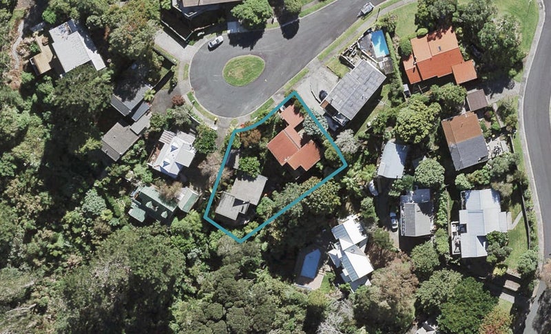 1/28 Jacaranda Avenue, Beach Haven, Auckland - Carousel 1