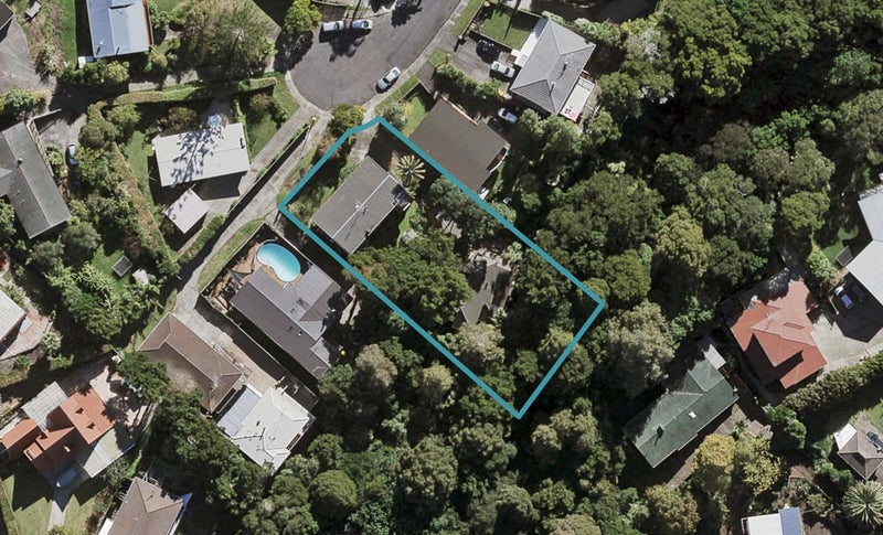 1/14 Nicholson Place, Hillcrest, Auckland - Carousel 1
