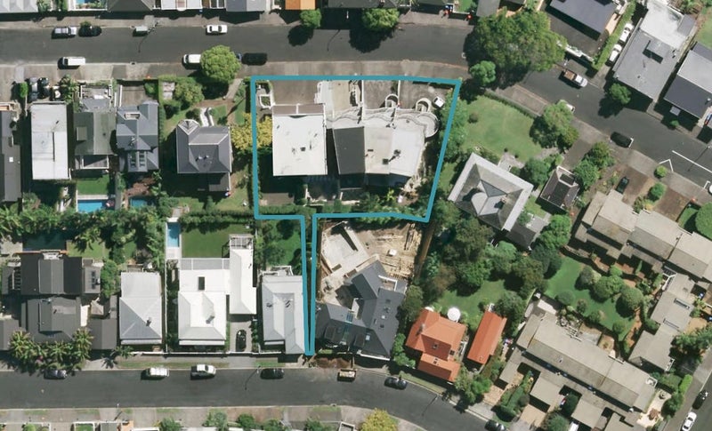 20 London Street, Saint Marys Bay, Auckland - Carousel 1