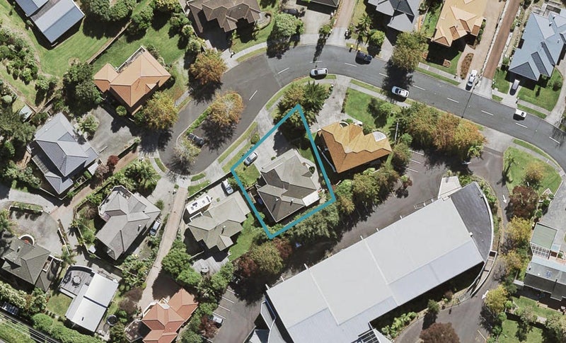 48 Bronzewing Terrace, Unsworth Heights, Auckland - Carousel 1