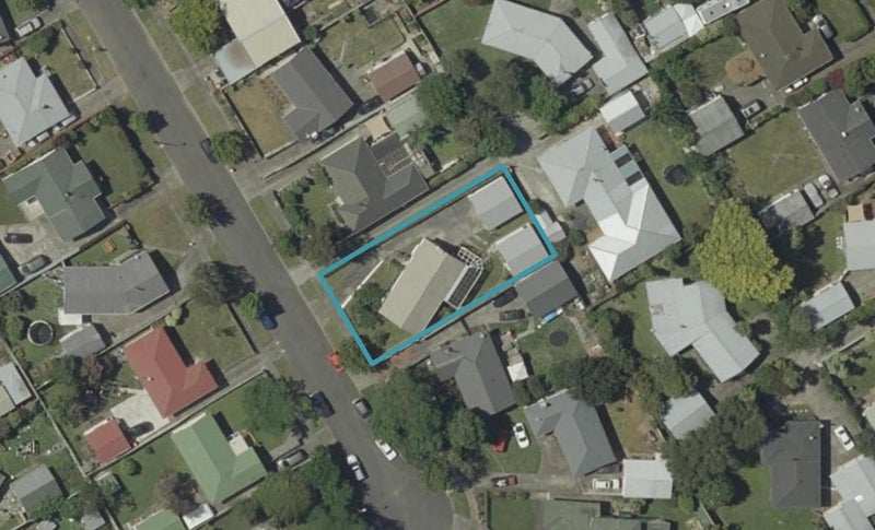 23 Mokau Place, Terrace End, Palmerston North - Carousel 1