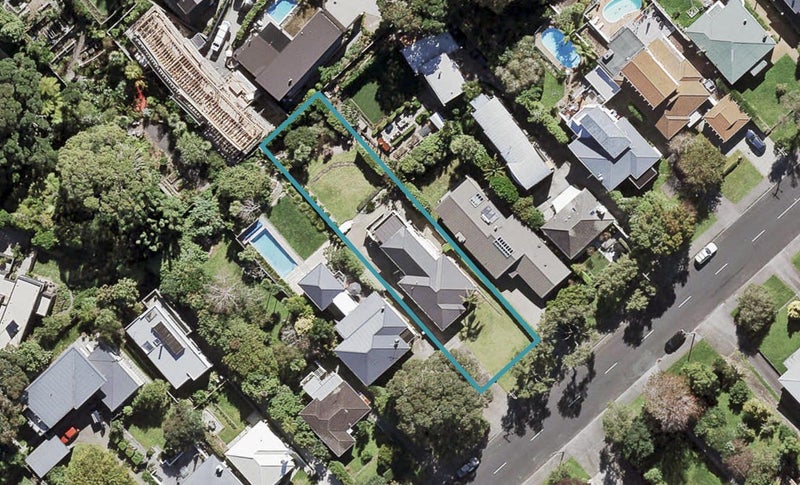 30 William Denny Avenue, Westmere, Auckland - Carousel 1