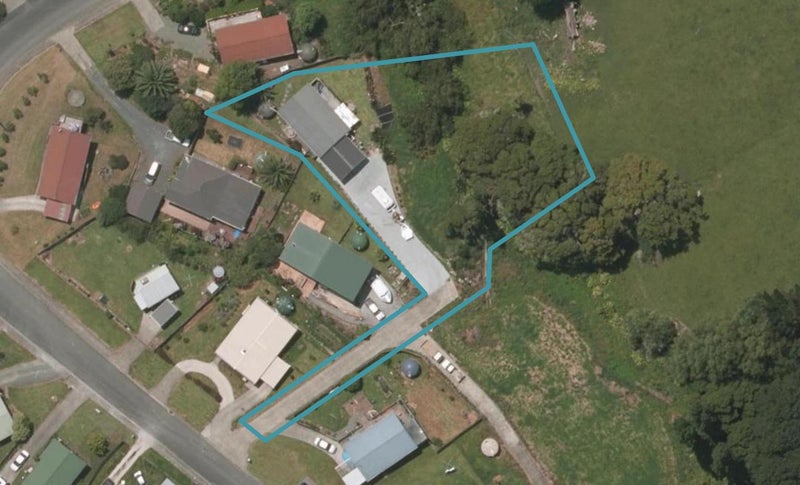 38B Marshall Road, Kaiwaka, Kaiwaka - Carousel 1