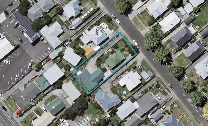 807 Ellison Road, Parkvale, Hastings - Carousel 1