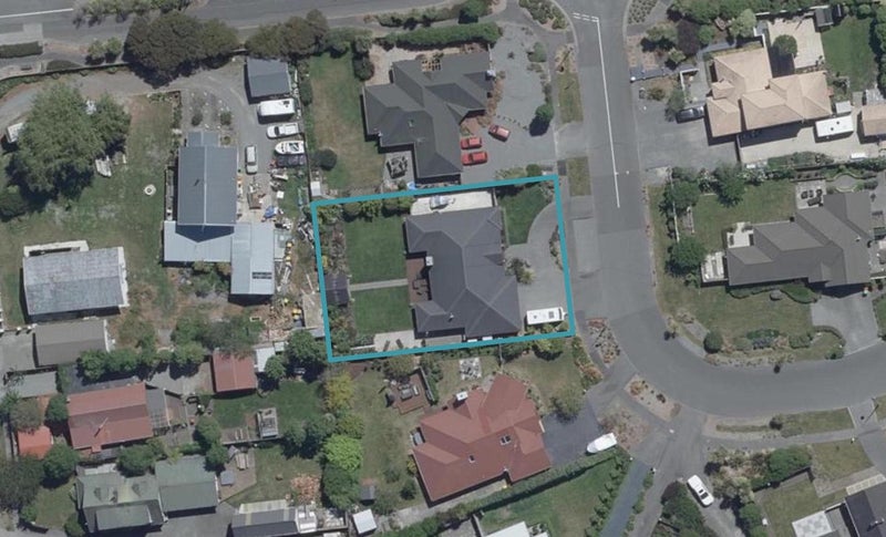 4 Nautilus Place, Spencerville, Christchurch - Carousel 1