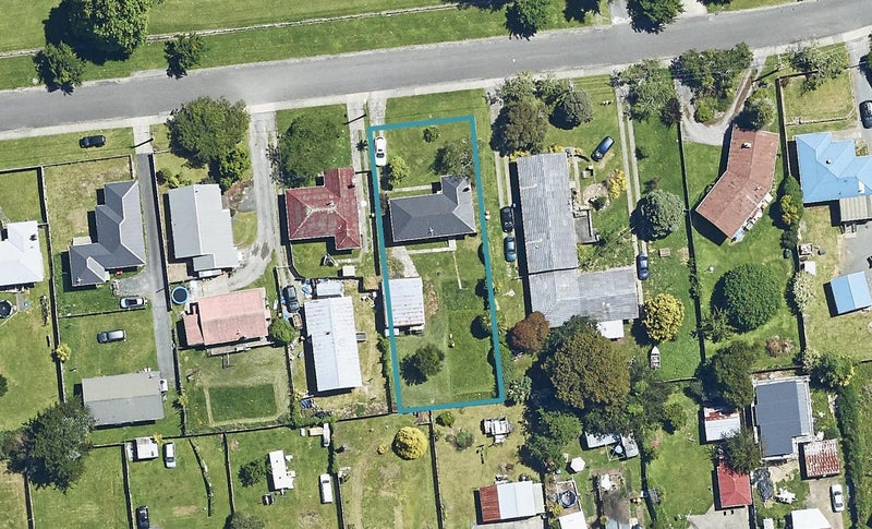16 Leslie Avenue, Western Heights, Rotorua - Carousel 1