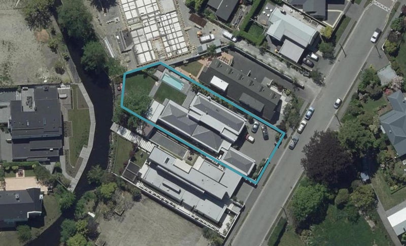 23 Wairarapa Terrace, Merivale, Christchurch - Carousel 1