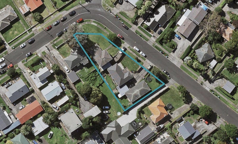 3/34 Harding Avenue, Mount Wellington, Auckland - Carousel 1