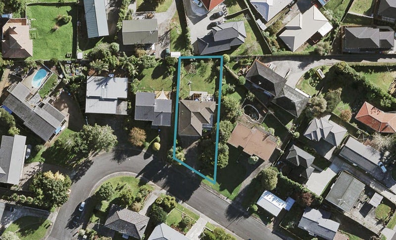 5 Catton Crescent, Mount Roskill, Auckland - Carousel 1