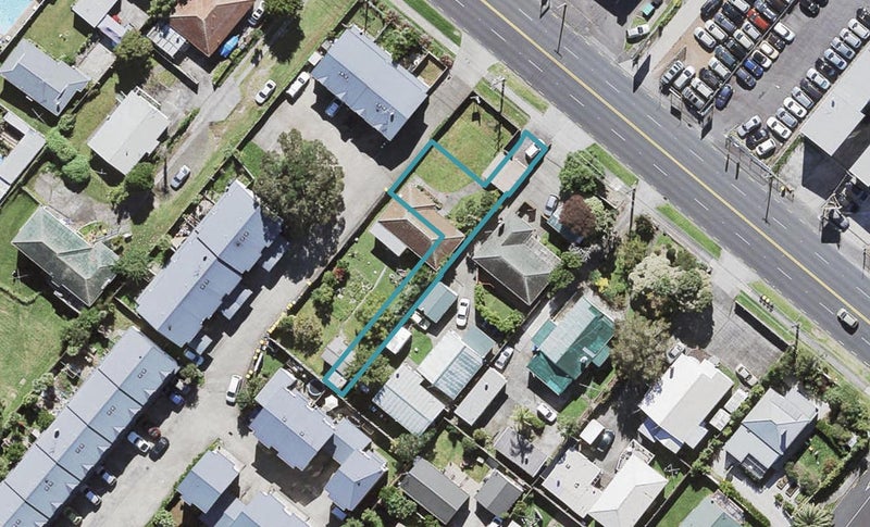 4098B Great North Road, Glen Eden, Auckland - Carousel 1