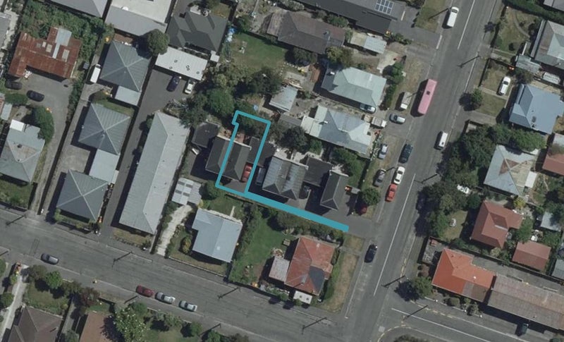261D Wilsons Road, Waltham, Christchurch - Carousel 1