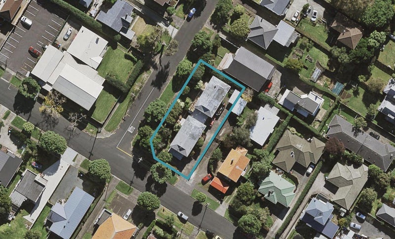 3/9 Rawhiti Road, Onehunga, Auckland - Carousel 1
